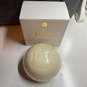 Dior J'adore Silky Soap